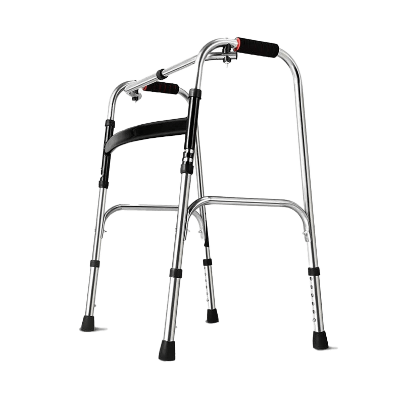 Rollator-Walker-for-Adult-Two-Wheels-Underarm-Cerebral-with-Four-Adults-Type-of-Walkers-Senior-Rollator-Walker-and-Wheel-Chair